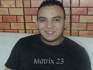 Matrix_23