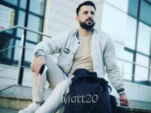 Matt20