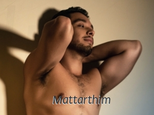 mattarthim Ligne Rose