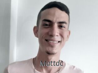 mattdc Ligne Rose