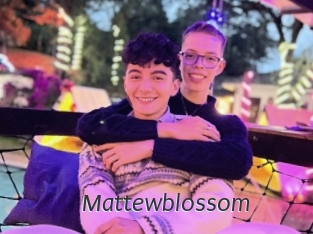 Mattewblossom