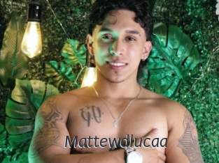 mattewdlucaa Ligne Rose