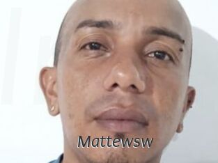 Mattewsw