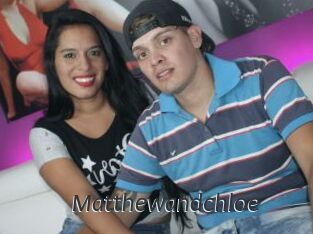 Matthewandchloe