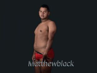 Matthewblack