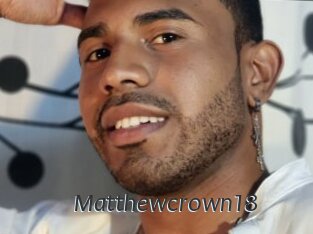 Matthewcrown18