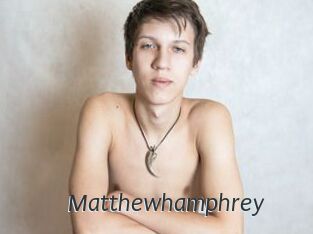 Matthewhamphrey
