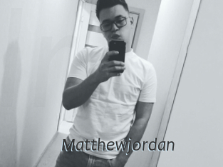 Matthewjordan
