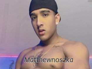 Matthewnoszka