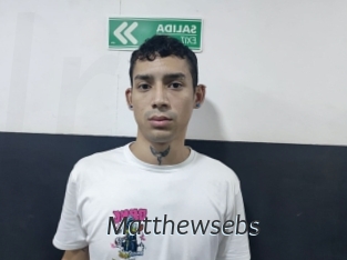 Matthewsebs