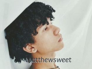 Matthewsweet