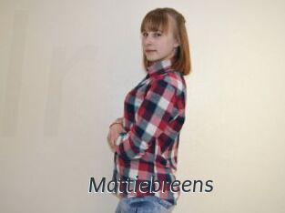Mattiebreens