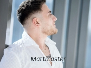 Mattmaster