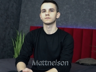 Mattnelson