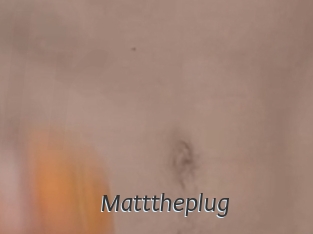 Matttheplug