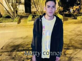 matty_connor Ligne Rose