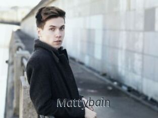 Mattybain