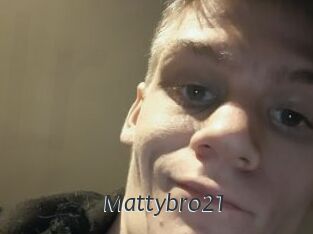 Mattybro21
