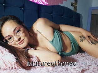 matureathenea Ligne Rose