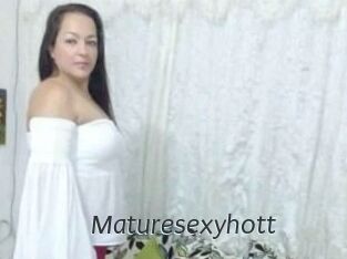 Maturesexyhott