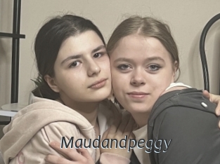 maudandpeggy Ligne Rose