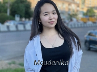 Maudanika