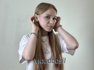 Maudbasil