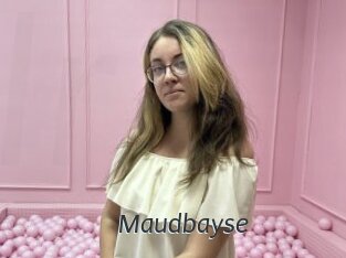 Maudbayse