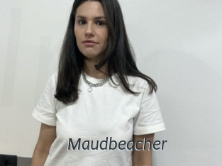 Maudbeacher