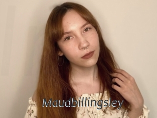 Maudbillingsley