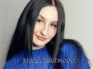 Maudcheatwood
