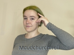 Maudchurchwell