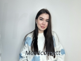 Maudcornett