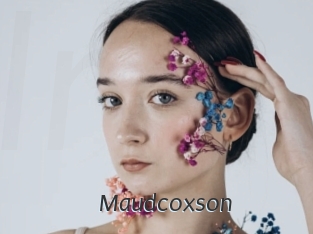 Maudcoxson