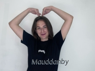Mauddanby
