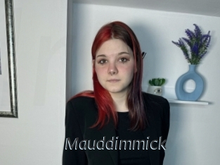 Mauddimmick