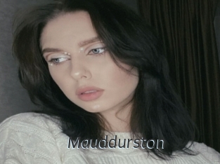 Mauddurston