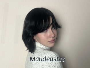 Maudeastes