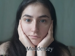 Maudestey