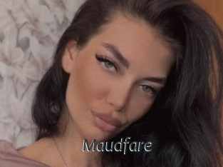 Maudfare
