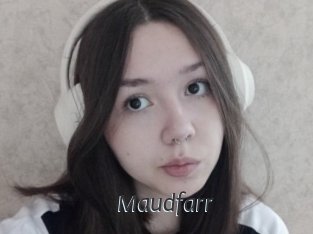 Maudfarr