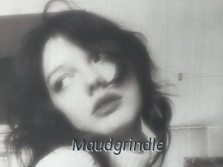 Maudgrindle