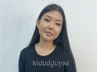 Maudguyse