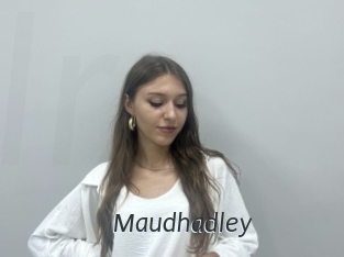 maudhadley Ligne Rose