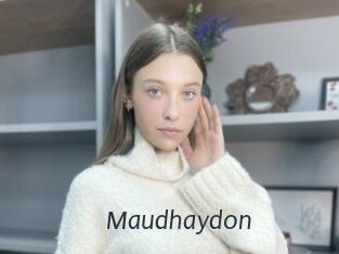 Maudhaydon