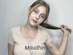 maudherrin Ligne Rose