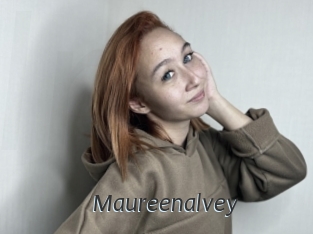 Maureenalvey
