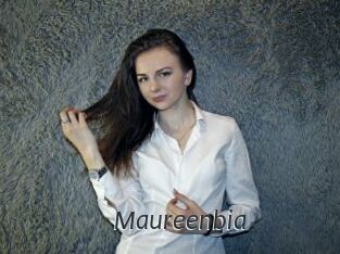 Maureenbia