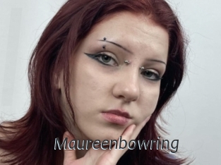 Maureenbowring