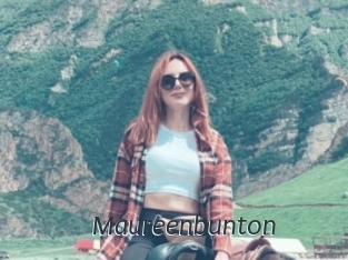 Maureenbunton